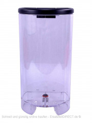 Wasserbehälter + Deckel Nespresso EN125