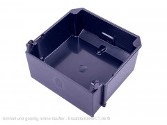 Pixie Restwasserschale Nespresso EN125