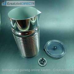 Milchaufschäumer Aerocino Nespresso EN470