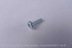 Kapselmaschine Schraube EN166 EN97.W M100