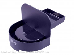 Kapselmaschine Abtropfschale EN97.W/M100