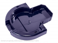 Nespresso Auffangschale Maestria EN450.CW