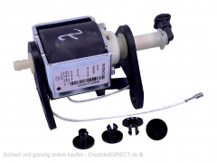 Kapselmaschine Pumpe passend für EN97.W/M100