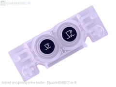 Kapselmaschinen Bedienfeld passend für EN125L / S