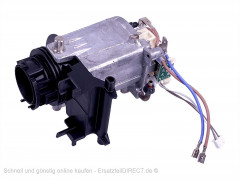 Nespresso Thermoblock passend für EN125 M110