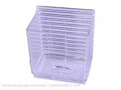 Pixie Kapselbehälter verwendbar passend für Nespresso EN125