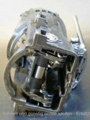 Brüheinheit EN165 EN166 EN325B EN265 266