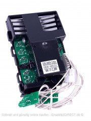 Nespresso Leiterplatte passend für EN166.B EN266