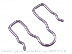 Nespresso Clip passend für EN126 EN125.MAE