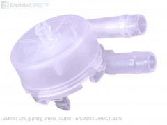 Nespresso Durchflußmesser EN125MAE EN125