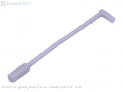 Nespresso Schlauch EN166.B EN265.BAE /165