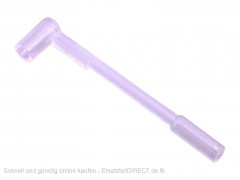 Schlauch Nespresso Maestria EN450 EN166