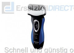 Naß/Trocken-Rasierer ES6002 Akku/Netz