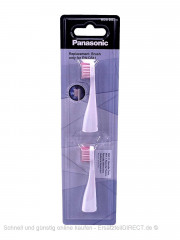 Reise-Ersatzbürsten WEW0957-w