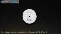 Elektrozahnbürsten Batteriedeckel EW1031