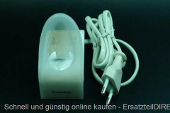 Elektrozahnbürsten Ladegerät passend für EW1031