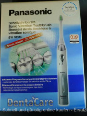 Elektrozahnbürsten EW1031S
