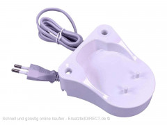 Munddusche-Ladestation verwendbar passend für EW1411 EW1211