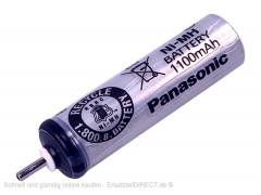 Mundduschen Ni-Mh Akku Batterie EW1411