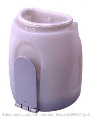 Wassertank Behälter verwendbar passend für Munddusche EW1411