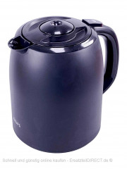 F15B0J Isolierkanne ProAroma Therm FMFS44 FM