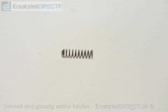 Rasierer Feder 7mm lang x 2mm breite