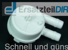 Nespresso Durchflußmesser verwendbar passend für EN80 EN110.B