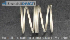 Nespresso Feder passend für EN110.B / M130