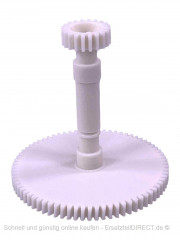 Nespresso Zahnrad EN110.B EN210.BAE M130