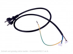 Nespresso Netzkabel passend für EN110.B / M130