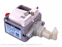 Nespresso Pumpe passend für EN80.B EN170.S