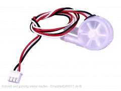 Durchflussmesser EN350.G EN355.GAE Expert