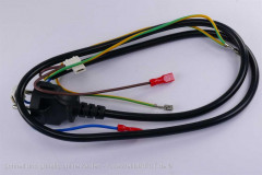 Nespresso Netzkabel passend für EN210.BAE