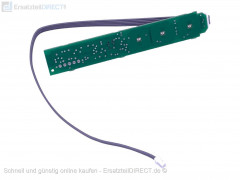 Kaffeemaschinen Leiterplatte passend für EN210.BAE