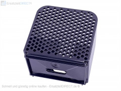 Nespresso Kapselbehälter EN80.B EN80.CW