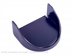 Nespresso Tassenabstellplatte passend für EN80.B