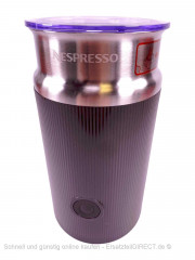 Nespresso Aeroccino 3 Expert EN350 EN355