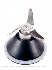 WMF Standmixer Messer + Dichtung passend für 04.1628.0011
