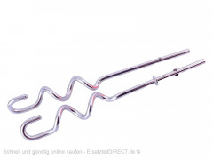 WMF Handmixer Knethaken 04.1617.0011 04.1621.0001