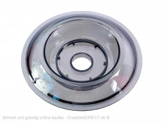 WMF Kult X Zerkleinerer Deckel passend für 0416250011