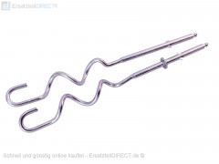 WMF Handmixer Kult X Knethakenset passend für 0416250011