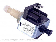 WMF KaffeeAutomaten Pumpe 04.1214.0011