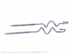 WMF Handmixer Knethaken verwendbar passend für 04.1638.0001
