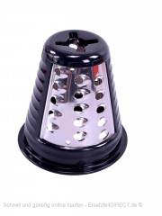 WMF Schnitzelwerk Raspel grob passend für 04.1640.0711
