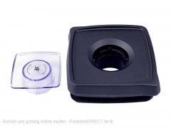 WMF Standmixer Deckel Kult Pro Power 04.1639.0011