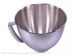 WMF Küchenmaschinen Rührschüssel passend für 04.1632.0071