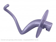 WMF Küchenmaschinen Knethaken passend für 04.1632.0071