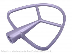 WMF Küchenmaschinen Rührer passend für 04.1632.0071