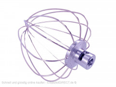 WMF Küchenmaschinen Schneebesen passend für 04.1632.0071