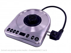 WMF Glas-Wasserkocher Sockel passend für Lono 04.1316.0011